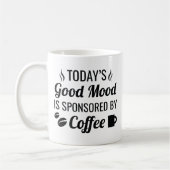 Good Mood Coffee Koffiemok (Links)