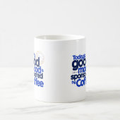 Good Mood Mok gesponsord door Coffee (Center)