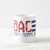 Good Morning America Koffiemok (Center)