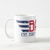 Good Morning America Koffiemok (Links)