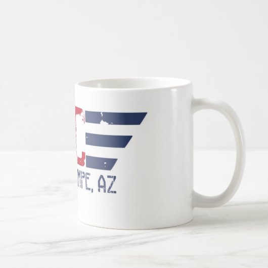 Good Morning America Koffiemok (Rechts)