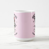 Good Morning Assassins mislukt Humor Koffiemok (Center)