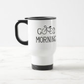 Good Morning Bicycle  Reisbeker (Links)