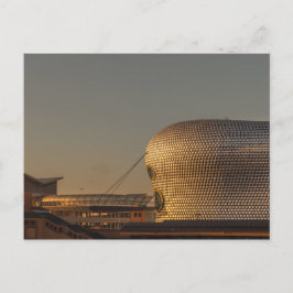 Good Morning Birmingham Briefkaart