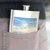 Good Morning Blue Sky Flacon (Voorbeeld)