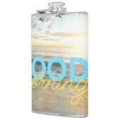 Good Morning Blue Sky Heupfles (Links)