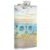 Good Morning Blue Sky Heupfles (Rechts)