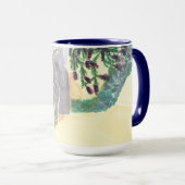 Good Morning Cat Mok (Voorkant rechts)