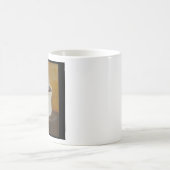 Good Morning Coffee Koffiemok (Center)