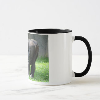 Good Morning Coffee Mok