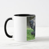Good Morning Coffee Mok (Links)
