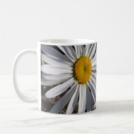 Good Morning Daisies Koffiemok