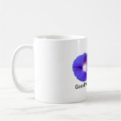 Good Morning Glory Koffiemok (Links)