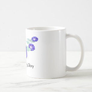 Good Morning Glory Koffiemok