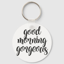 Good Morning Gorheerlijk