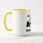 Good Morning High Quality Nieuwe Mok 2022 (Links)