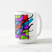 Good morning koffiemok (Voorkant rechts)