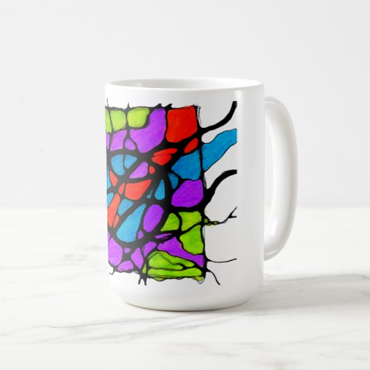 Good morning koffiemok (Voorkant rechts)