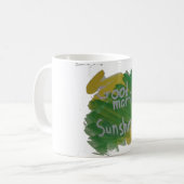 Good morning.. koffiemok (Voorkant links)