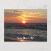 Good Morning Kure Horizontal Briefkaart (Voorkant)