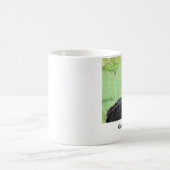 Good Morning Llama Mok (Center)