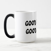 GOOD MORNING MAGISCHE MOK (Links)