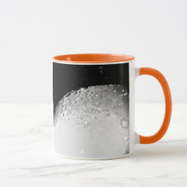Good Morning Moon Coffee Mok