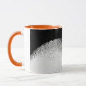 Good Morning Moon Coffee Mok (Links)