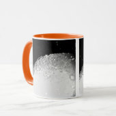 Good Morning Moon Coffee Mok (Voorkant links)