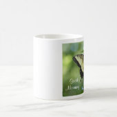 Good Morning - mug Koffiemok (Center)