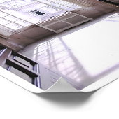 Good morning, my love poster (Hoek)