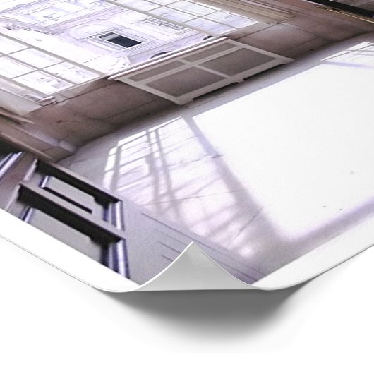 Good morning, my love poster (Hoek)