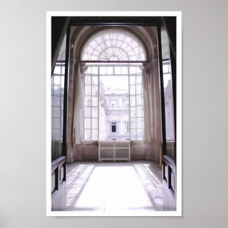 Good morning, my love poster