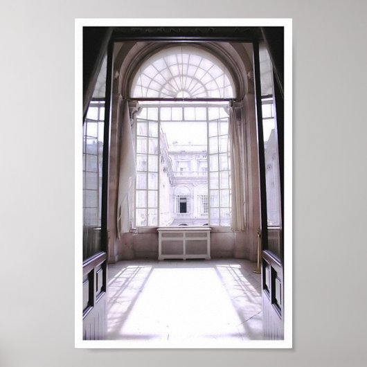 Good morning, my love poster (Voorkant)