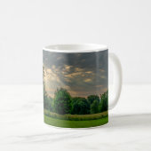 Good Morning Ozark Coffee Mok (Voorkant rechts)