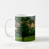 Good Morning Ozark Coffee Mok (Links)