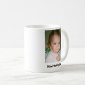 Good Morning Papaw Koffiemok (Voorkant rechts)