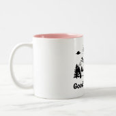 Good Morning premium Mok (Links)