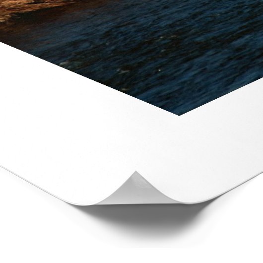 Good Morning Richmond Poster (Hoek)