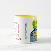 Good Morning Scott Valley mok (Center)