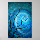 Good Morning Starshine Poster (Voorkant)