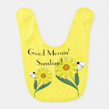 Good Morning Sunshine