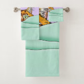 Good Morning Sunshine Bad Handdoek (Insitu)