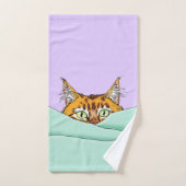 Good Morning Sunshine Bad Handdoek (Handdoek)