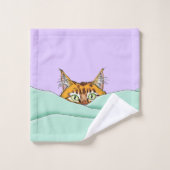 Good Morning Sunshine Bad Handdoek (Wasdoekje)