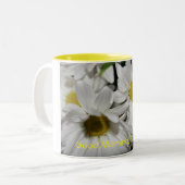 Good Morning Sunshine Coffee Mok (Voorkant links)