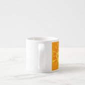 Good Morning, Sunshine. Espresso Kop (Achterkant)