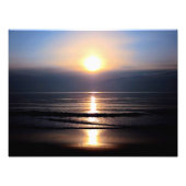 Good Morning Sunshine Foto Afdruk (Voorkant)