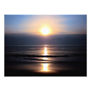 Good Morning Sunshine Fotografie Foto Afdruk