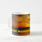 Good Morning Sunshine Koffiemok (Voorkant links)